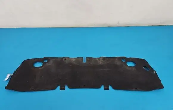 Peugeot 5008 Engine bonnet/hood sound/heat insulation IMPRK1527168