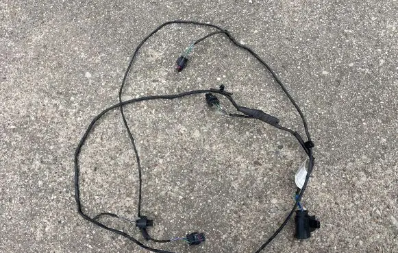 BMW 2 F44 Parking sensor (PDC) wiring loom 8736650
