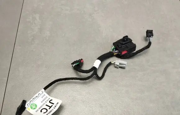 Volkswagen Amarok II Other wiring loom N1XT14G540JTC