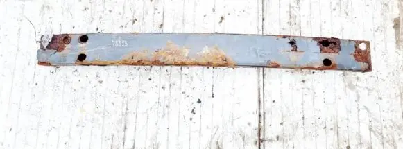 Chrysler Sebring (JS) Rear beam 
