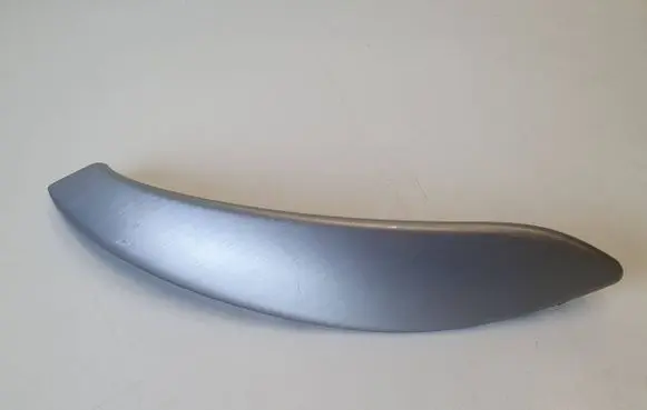 BMW 3 F30 F35 F31 Front door trim bar 7260082