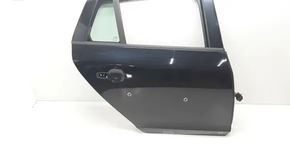 Volvo V60 Rear door 