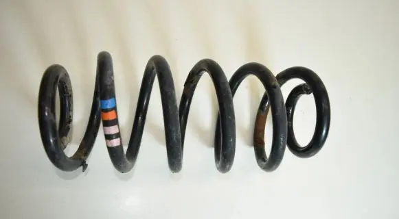 Audi A4 S4 B6 8E 8H Front coil spring