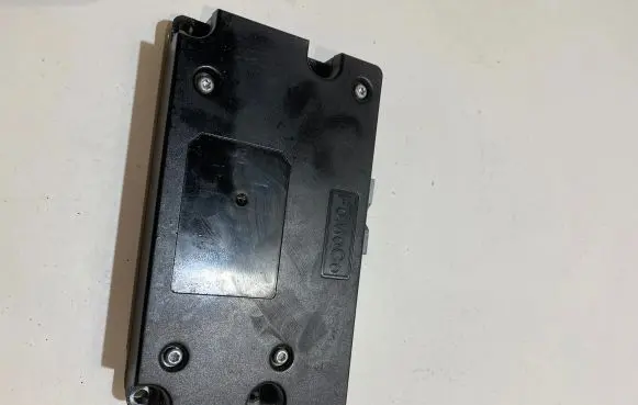Ford Mustang VI Head unit multimedia control FR3T14D212MA