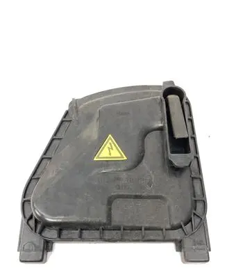 Audi Q5 SQ5 Headlight/headlamp dust cover 8R0941158B