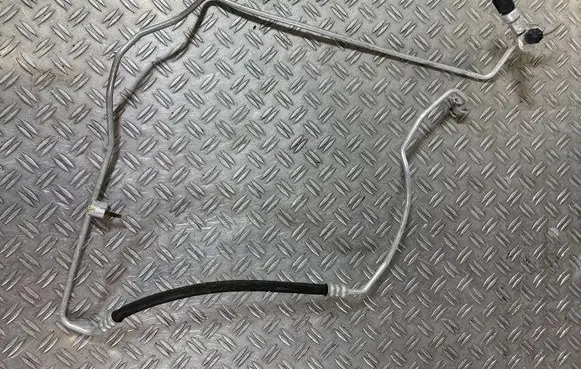 Volkswagen Transporter - Caravelle T6 Air conditioning (A/C) pipe/hose 7E1820741T