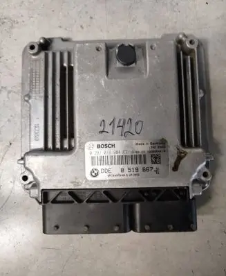 Engine control unit/module