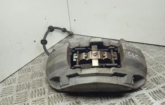 Mercedes-Benz GLC X253 C253 Front brake caliper