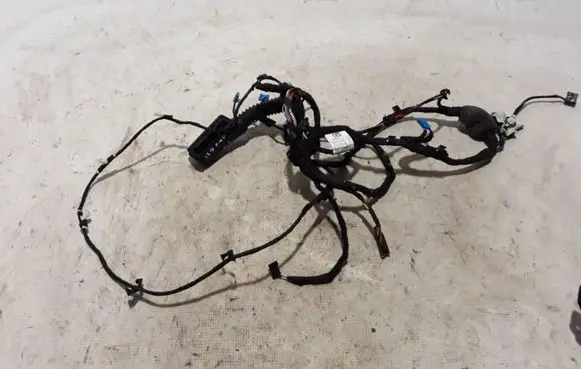 BMW 6 G32 Gran Turismo Other wiring loom 6047099
