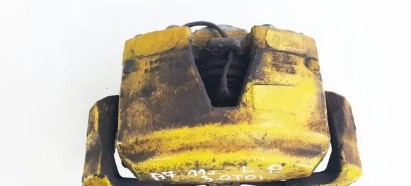 Audi A7 S7 4G Front brake caliper
