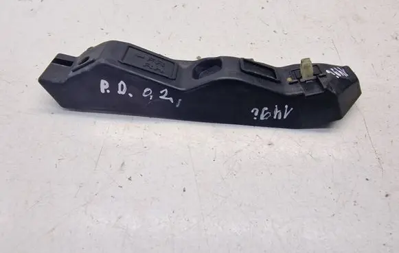 KIA Optima Front bumper mounting bracket 865142T000