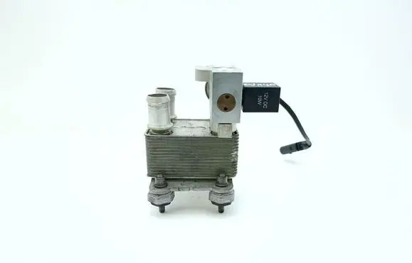 Porsche Cayenne (92A) Other air conditioning (A/C) parts 7P5816111A