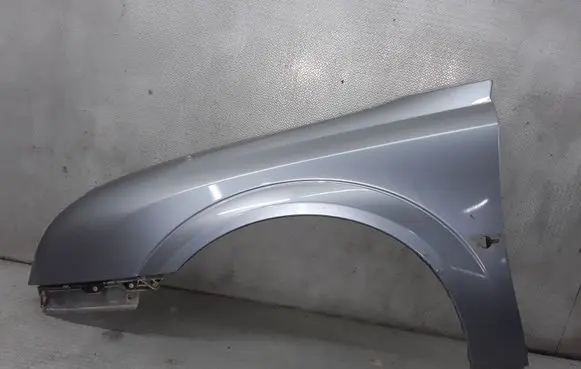 Opel Vectra C Fender 