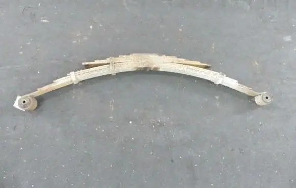 Daewoo Lublin Rear leaf spring IMPRK1333105