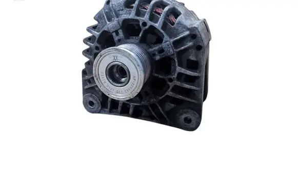 Volvo S40, V40 Generator/alternator 8200162474 SG12B071 64123A