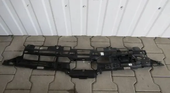 Tailgate/trunk control unit/module
