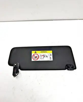 Audi A3 8Y Sun visor 