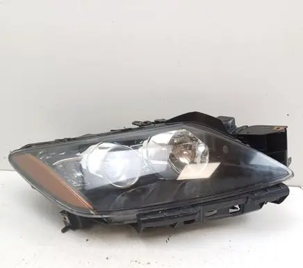 Mazda CX-7 Headlight/headlamp EH1051030 10041028