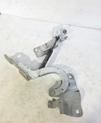 Renault Zoe Engine bonnet/hood hinges 654009955R