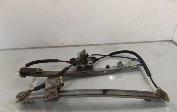 Seat Ibiza II (6k) Front door manual window regulator 