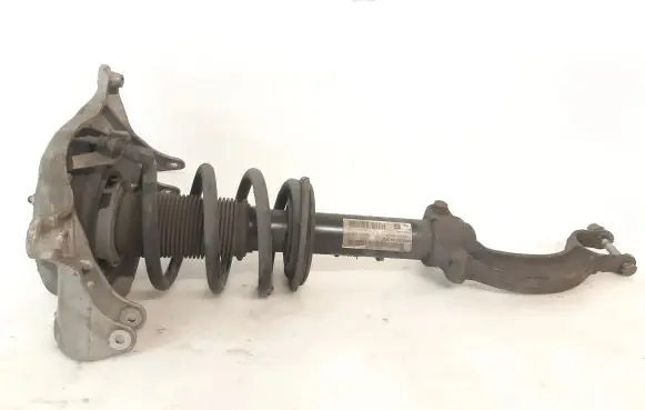 Porsche Macan (95B) Front shock absorber/damper 95B413031