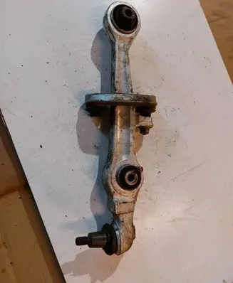 Audi A8 S8 D2 4D Front control arm