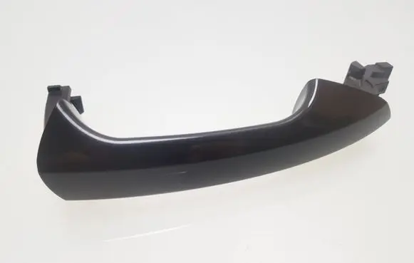 Mercedes-Benz GLE (W166 - C292) Front door exterior handle A2047600270