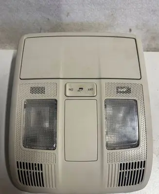 Mazda 6 Front seat light TG1667SS1C