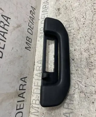 Mercedes-Benz C W205 Rear interior roof grab handle A0998150000