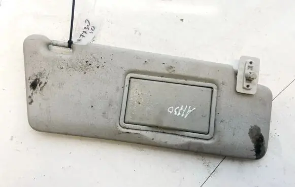 Mercedes-Benz C W202 Sun visor