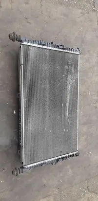 Ford Transit VII Radiator set BK218005CC