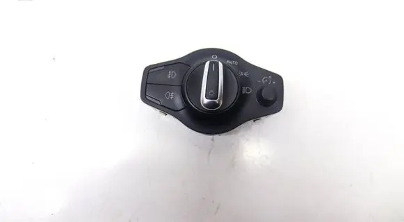 Audi Q5 SQ5 Light switch 8K0941531AS