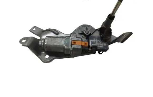Honda Jazz Rear window wiper motor 043TF0