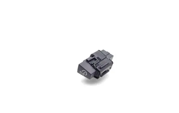 Audi A4 S4 B9 On-board computer control switch 4M29075590