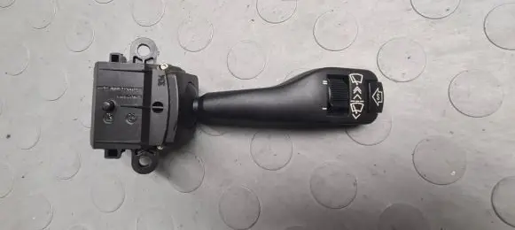 BMW X5 E53 Wiper control stalk 8375408 01204030