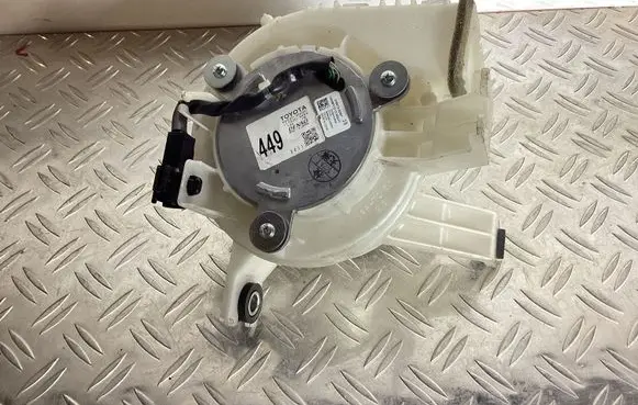 Lexus GS 250 350 300H 450H Hybrid/electric vehicle battery fan G923030030 1173004494