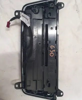 BMW 3 F30 F35 F31 Climate control unit