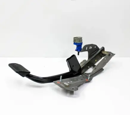 Brake pedal