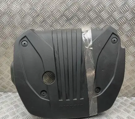 Volvo XC90 Engine cover (trim) 32411015