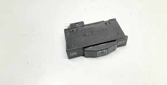 BMW 7 E65 E66 Other switches/knobs/shifts 8379594