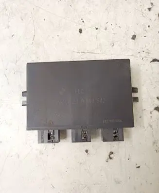 BMW X3 E83 Parking PDC control unit/module 9116542 8028501