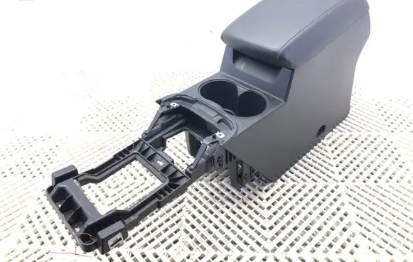 Seat Ateca Center console 575864252BD