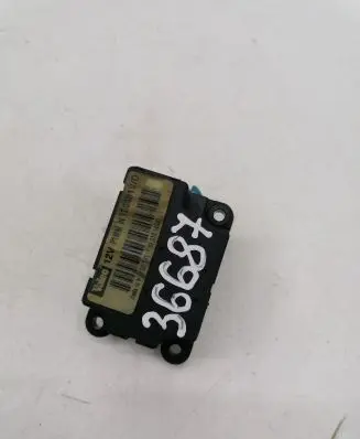 Nissan Note (E11) Air flap motor/actuator N100461VD