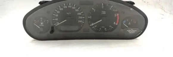 BMW 3 E36 Speedometer (instrument cluster) 8379814