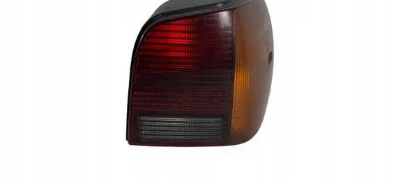 Volkswagen Polo III 6N 6N2 6NF Rear/tail lights 6N0945096B