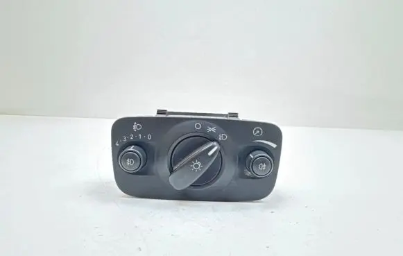 Ford S-MAX Light switch 6G9T13A024AE 070216A 04066404