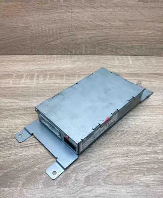 BMW 3 E46 Bluetooth control unit module 6938784 14474810
