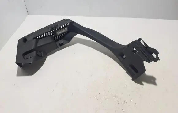 Volkswagen Golf VII Tailgate/trunk side cover trim 5G6867762F