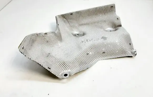 Mazda CX-5 II Heat shield in engine bay KD23