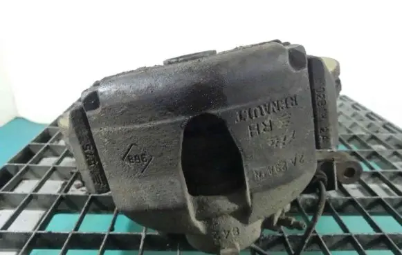 Renault Laguna II Front brake caliper IMPRK1182971